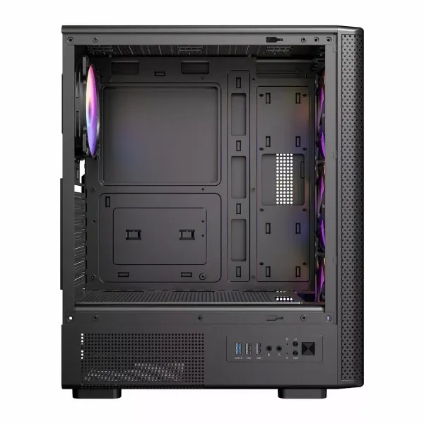 Antec VX310 ARGB Kućište Gaming, Crno