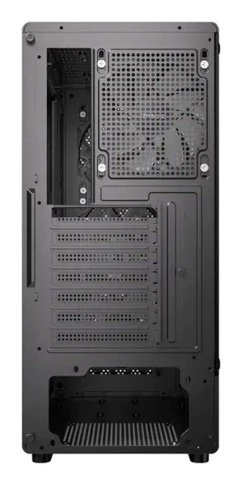 Antec VX320 Kućište ARGB Gaming, Crno