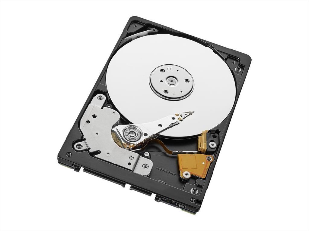 Seagate ST2000LM015 Hard disk 2.5" 2tb barracuda 5400rpm 128mb sataiii