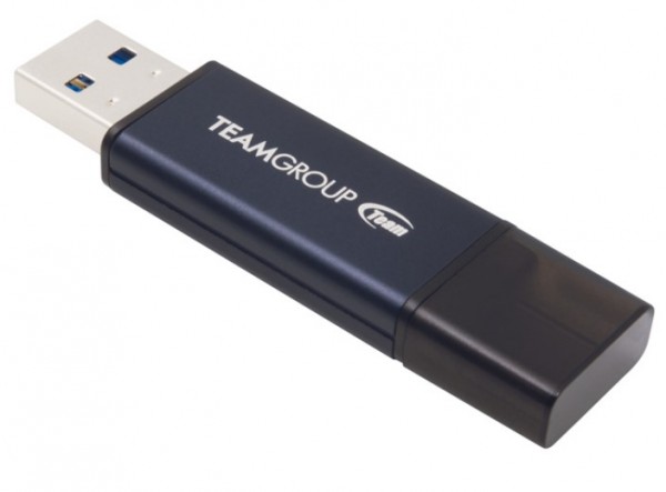 Team USB 3.2 Flash C211 TC211332GL01 32GB, Teget