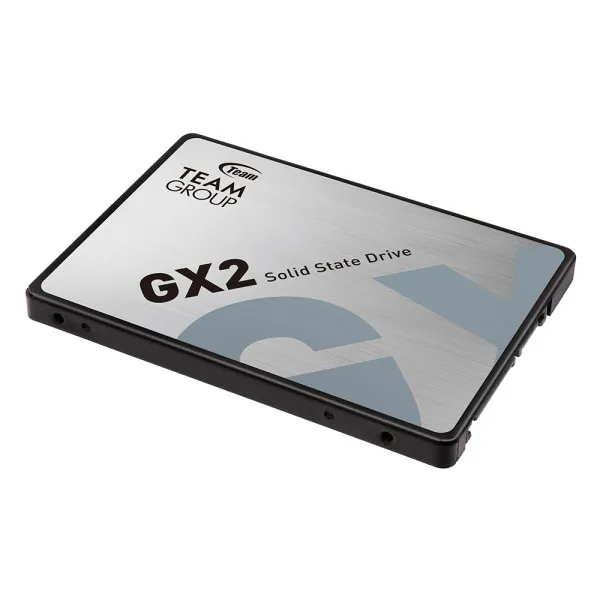 Team T253X2128G0C101 2.5" SSD 128GB