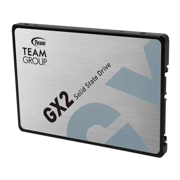 Team T253X2128G0C101 2.5" SSD 128GB