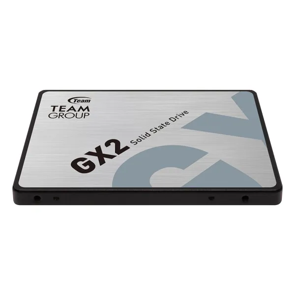 Team T253X2128G0C101 2.5" SSD 128GB