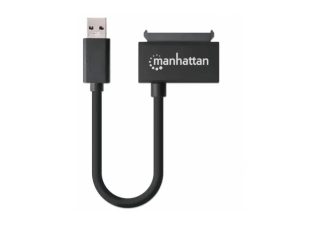 Manhattan 130424 USB 3.0 - SATA USB adapter