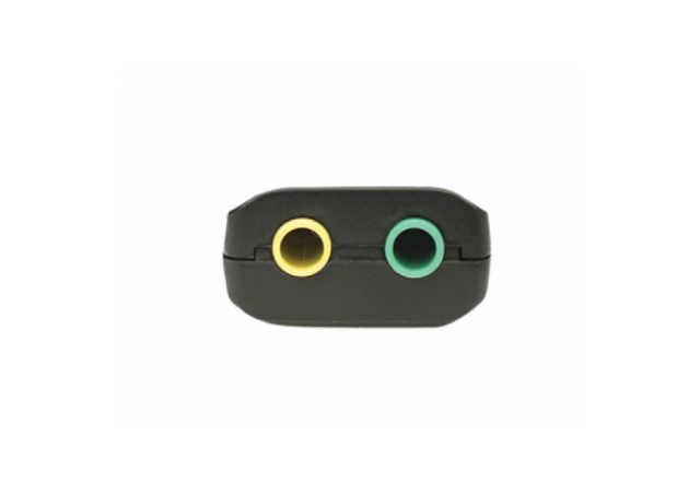 Manhattan 150859 USB zvučna kartica USB-A/M - 2x3.5mm