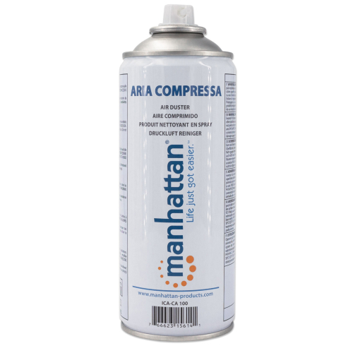 Manhattan Komprimovani vazduh 400ml