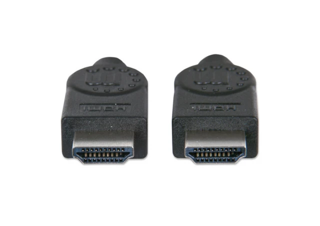 Manhattan 306126 Kabl HDMI M/M 4K/30Hz 3m