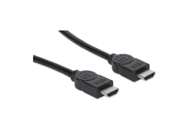 Manhattan 322539 Kabl HDMI M/M 1080/60Hz 10m