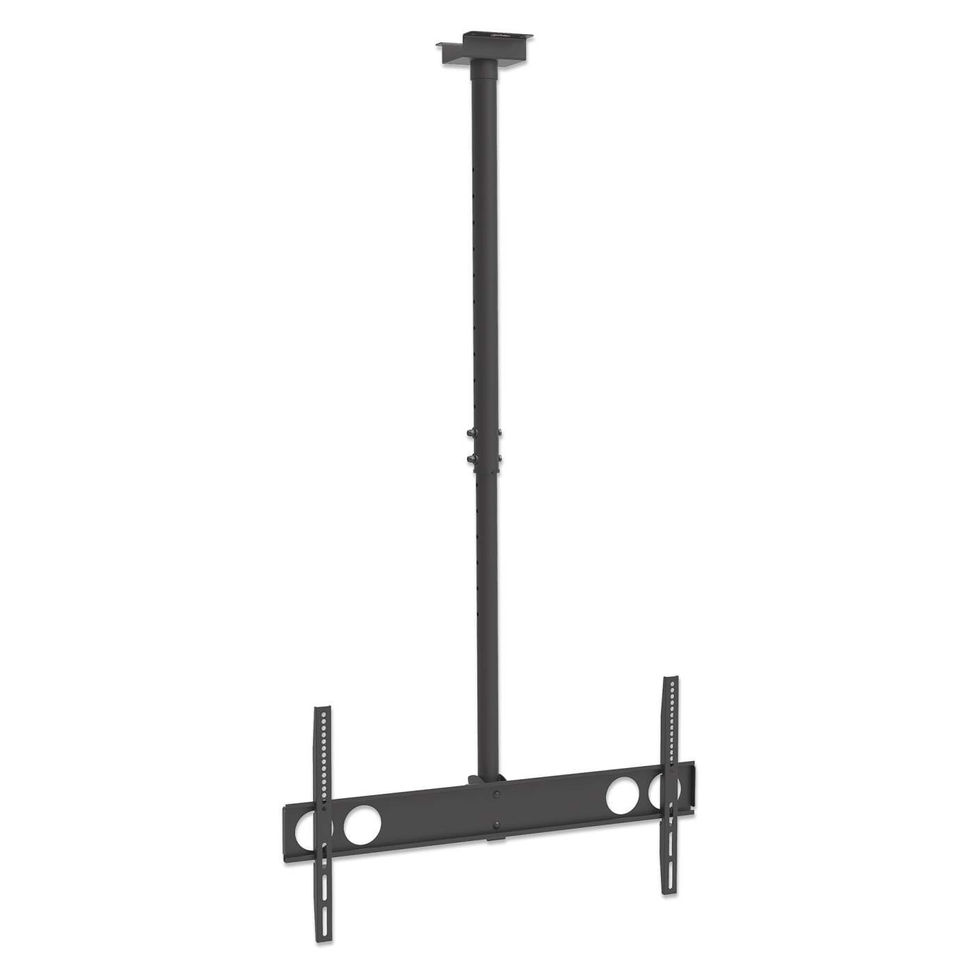 Manhattan 423625 Nosač za televizor do 50kg, Crni