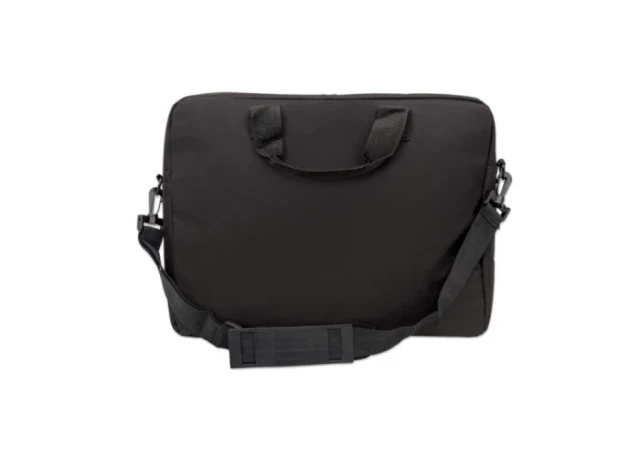 Manhattan 438889 Torba za laptop 15.6" London, Crna