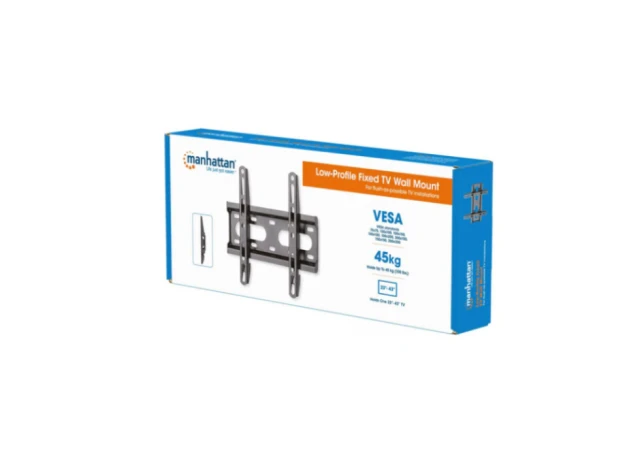 Manhattan 462259 Nosač za TV fiksni 23"-43