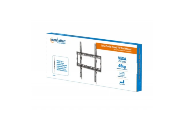 Manhattan 462396 Nosač za TV fiksni 32"-70