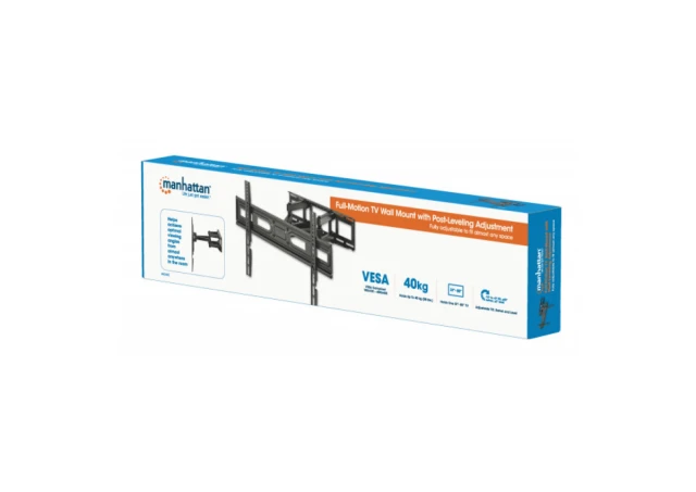 Manhattan 462440 Nosač za TV zglobni 37"-80