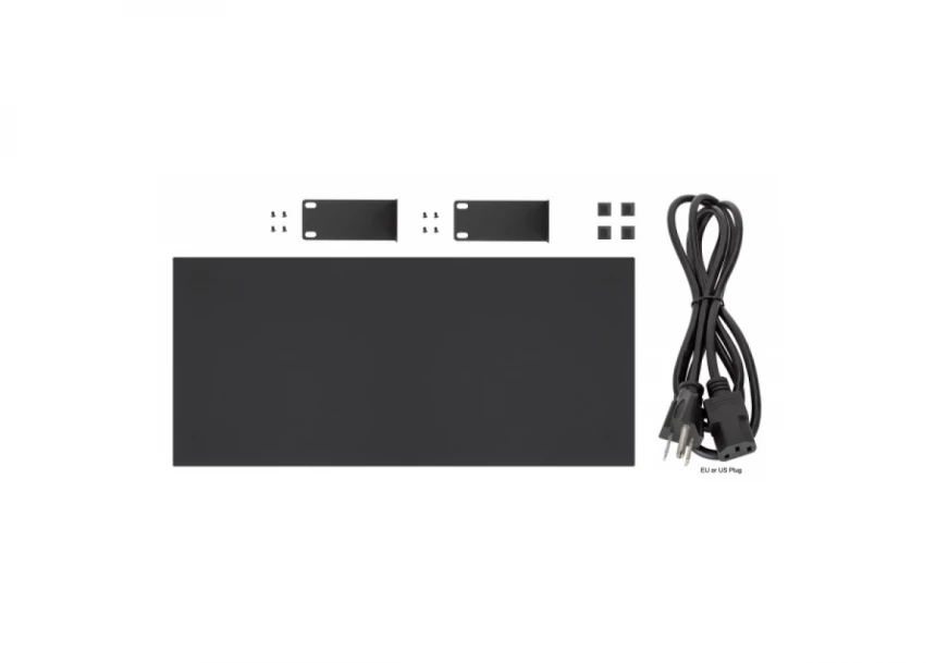 Intellinet 561815 LAN Switch Rackmount
