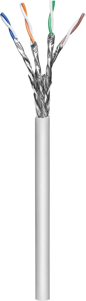 Intellinet 705035 LAN kabl SFTP Cat6a 305m
