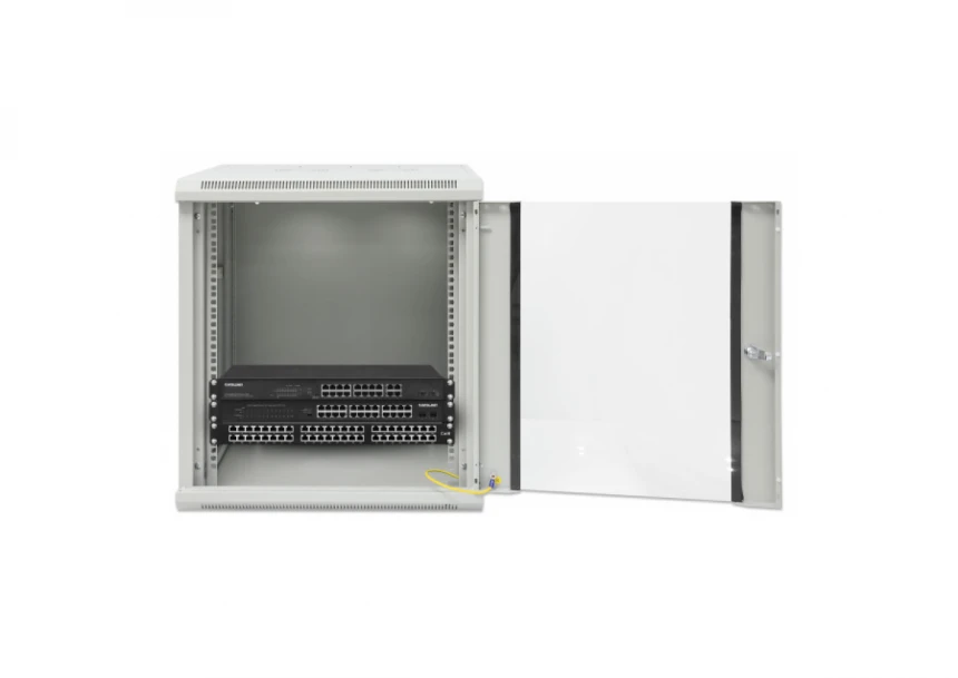 Intellinet 711890 Rack orman 57x60x63.5cm