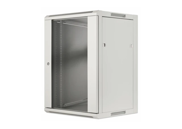 Intellinet 711968 Rack orman 19" 15U 570x600x770