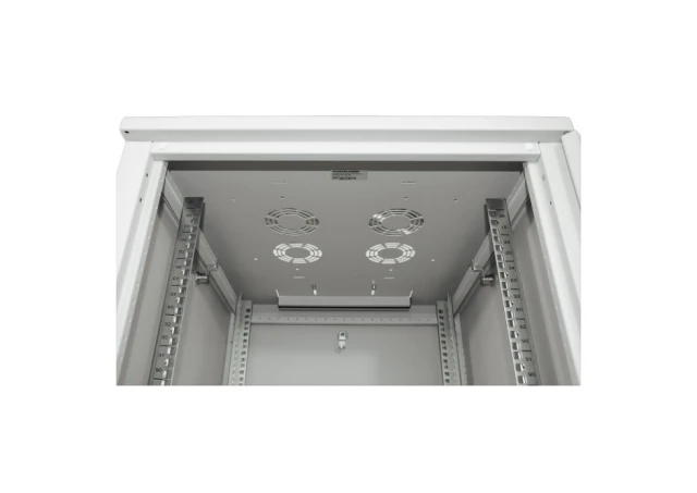 Intellinet 713030 Rack orman 19" 42U 600x600x2033 Staklena vrata