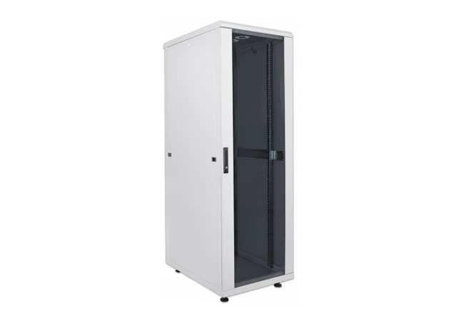 Intellinet 713030 Rack orman 19" 42U 600x600x2033 Staklena vrata