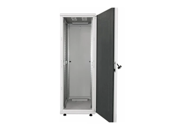 Intellinet 713030 Rack orman 19" 42U 600x600x2033 Staklena vrata