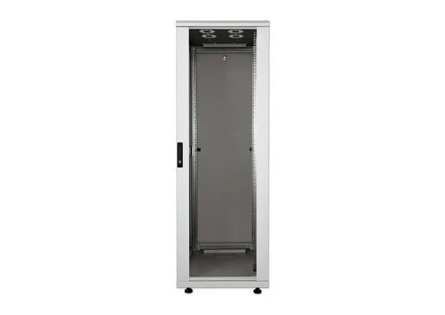 Intellinet 713030 Rack orman 19" 42U 600x600x2033 Staklena vrata