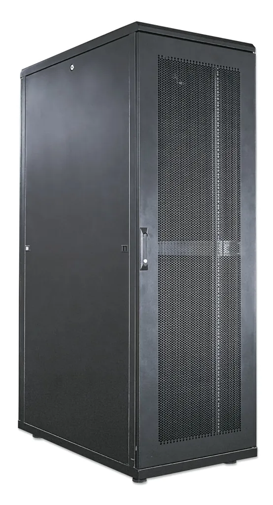 Intellinet 713276 Rack orman 19" 42U 800x1000x2033 Perforirana vrata