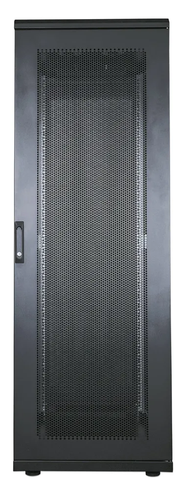 Intellinet 713276 Rack orman 19" 42U 800x1000x2033 Perforirana vrata