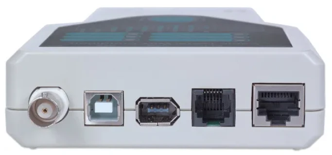 Intellinet 780094 Mrežni tester RJ45/RJ11/USB/BNC