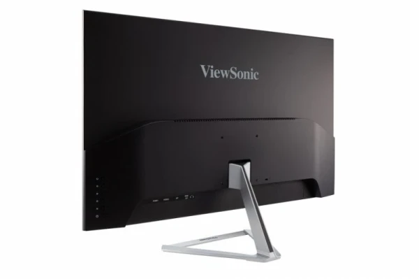 ViewSonic VX3276-4K-MHD Monitor 32" 3840x2160 UHD 4K VA 60Hz 4ms 2x HDMI DP Mini DP HDR10 Zvučnici