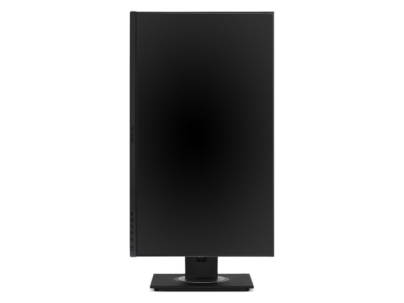 ViewSonic VG2756-4K Monitor 27 3840x2160 4K UHD IPS 5ms 60Hz 2x HDMI DP 3x USB 3.2 Pivot Zvučnici, Crni
