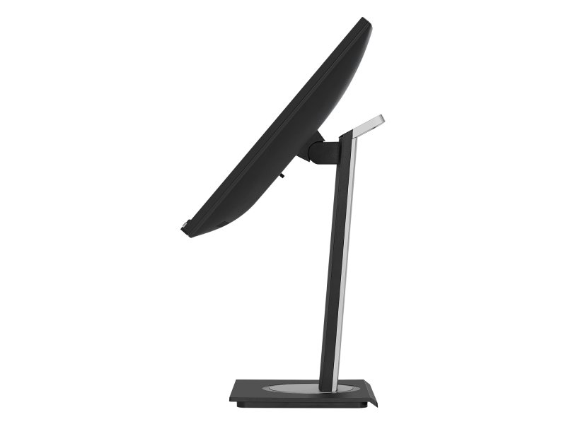 ViewSonic VG2756-4K Monitor 27 3840x2160 4K UHD IPS 5ms 60Hz 2x HDMI DP 3x USB 3.2 Pivot Zvučnici, Crni