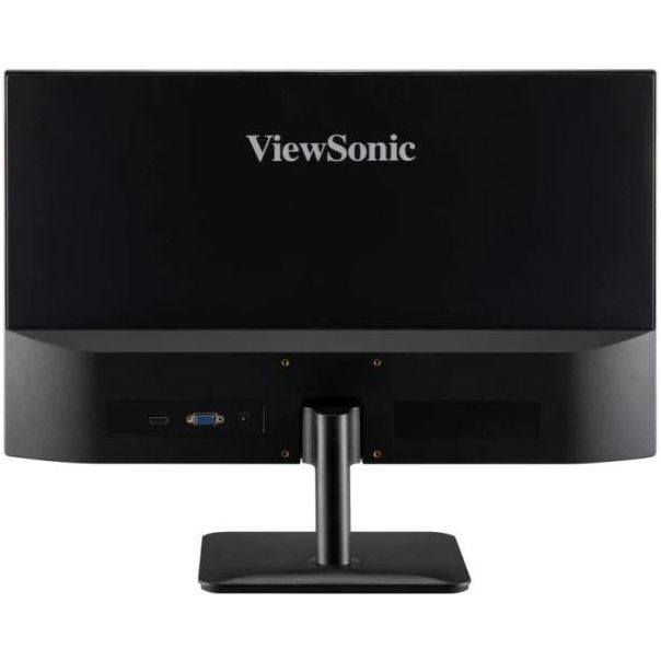 ViewSonic VA2432-MHD-3 Monitor 24″ 1920x1080 Full HD IPS 100 Hz, Crni