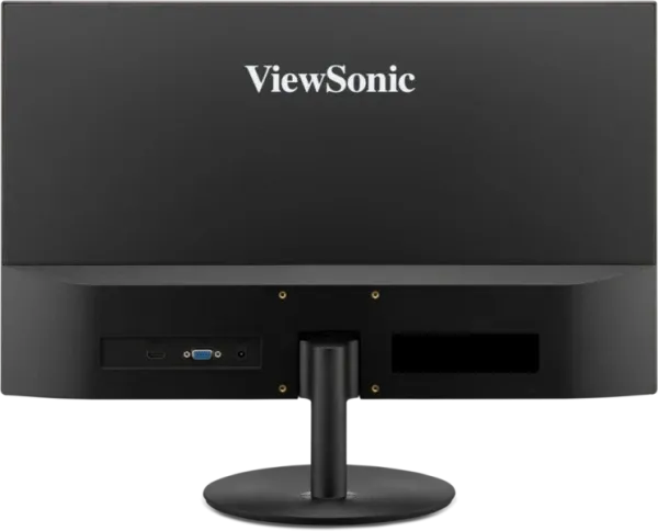 ViewSonic VA24E2-H Monitor 24" FHD 1920x1080 IPS 144Hz, Crni