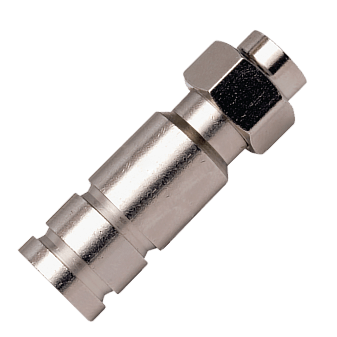 AWA CO-X06 Kompresioni konektor za RG6 O6.8mm