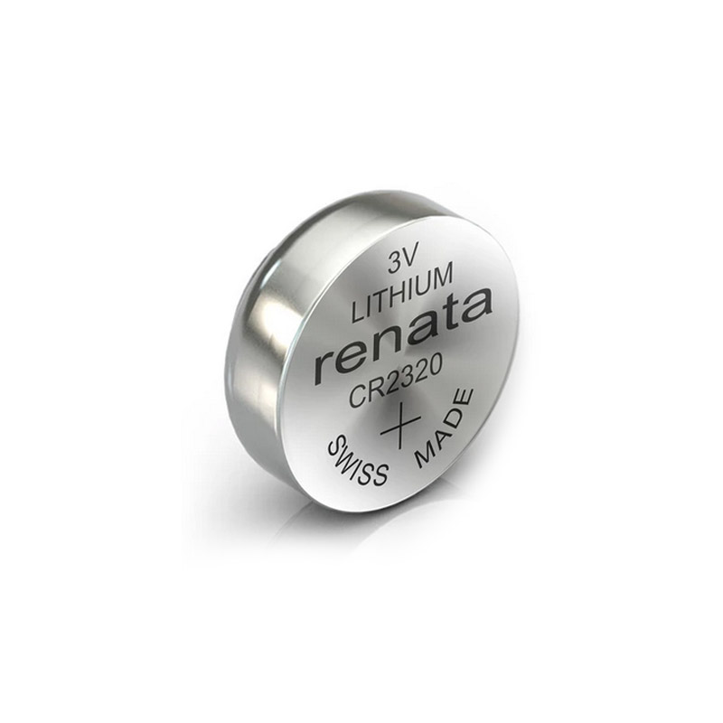 Renata CR2320 Litijumska baterija 3V