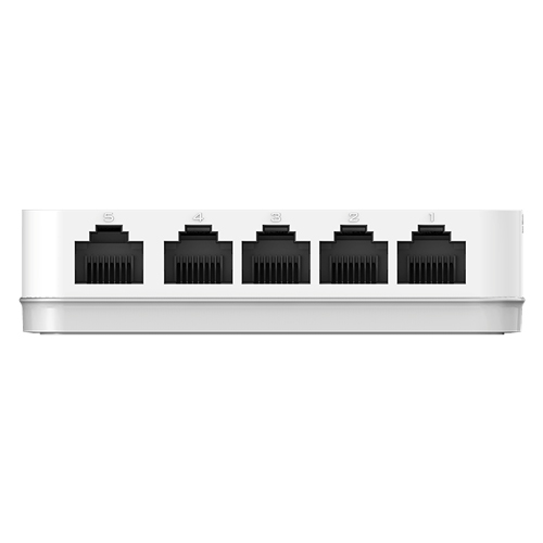 D-Link GO-SW-5G Switch 10/100/1000 5 port
