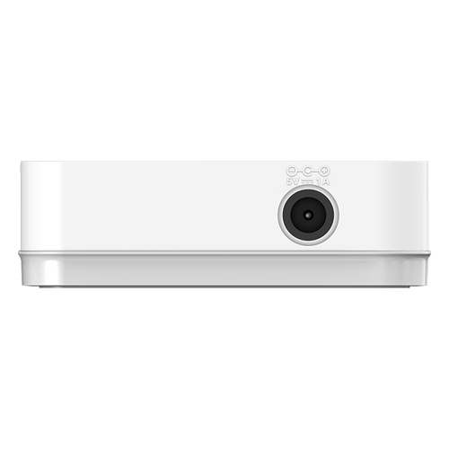 D-Link GO-SW-5G Switch 10/100/1000 5 port