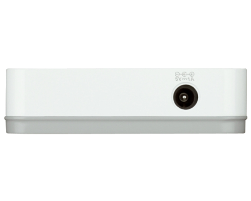 D-Link GO-SW-8G Switch 8port