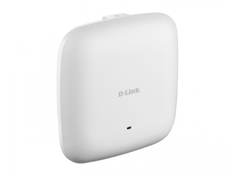D-Link DAP-2680 Wireless AC1750 Wave 2 Dual Band PoE Access Point