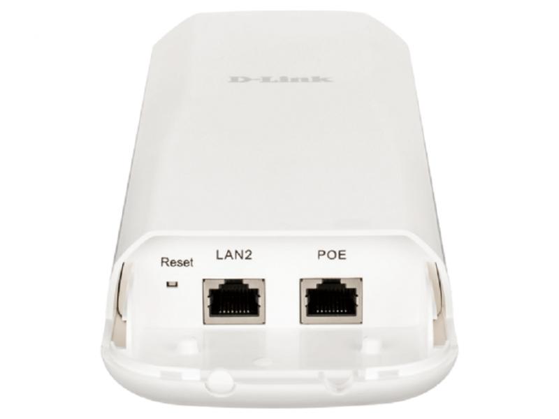 D-Link DAP-3711 Wifi brigde 867Mbps 5km LAN, Beli