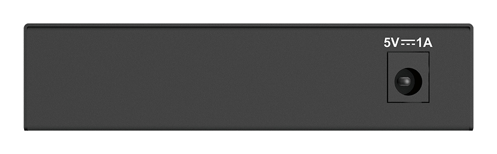 D-Link DGS-105GL/E Switch 10/100/1000 5-port
