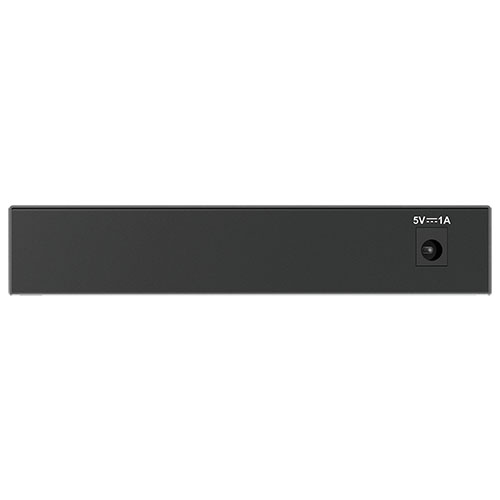 D-Link DGS-108GL/E Switch 8-port 10/100/1000 Unmanaged