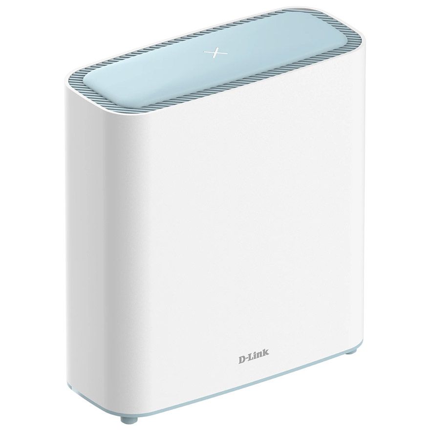 D-Link M32-2 Ruter za WiFi AX3200 Wi‑Fi6 2 komada, Beli