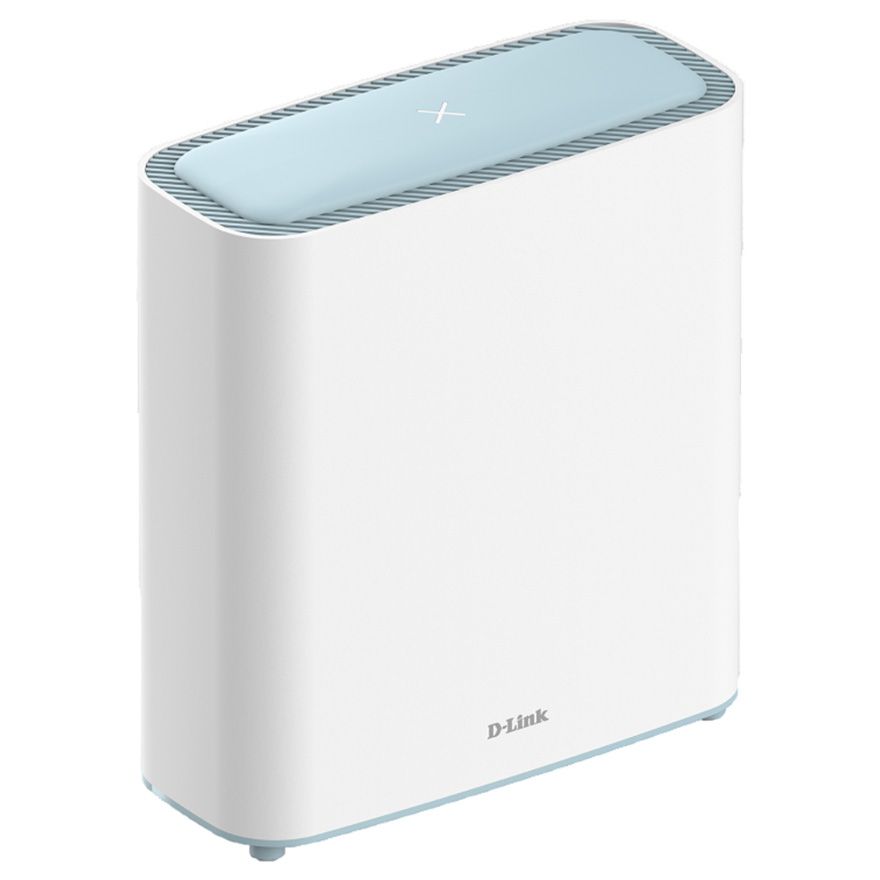 D-Link M32-3 Ruter za WiFi AX3200 Wi-Fi6 3 komada, Beli