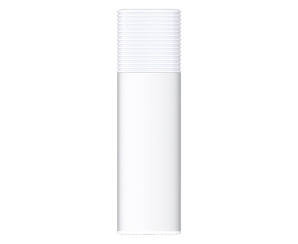 D-Link DSP-111 adapter USB-C na M.2 NVMe/NGFF SSD kućište, Belo