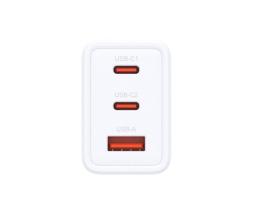 D-Link punjač 65W GaN premium punjač