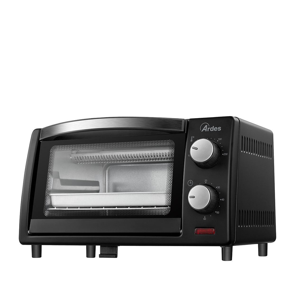 Ardes AR6211B Mini rerna 10L