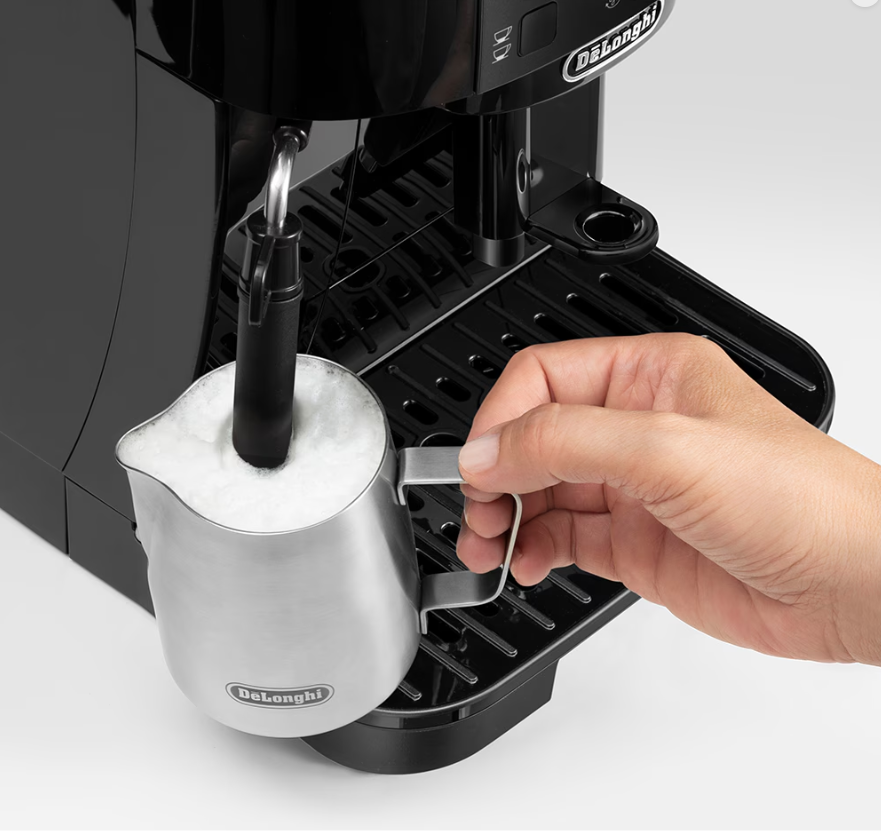 De'Longhi Magnifica S ECAM12.121.B Aparat za kafu 15bar 1.8l 1450W