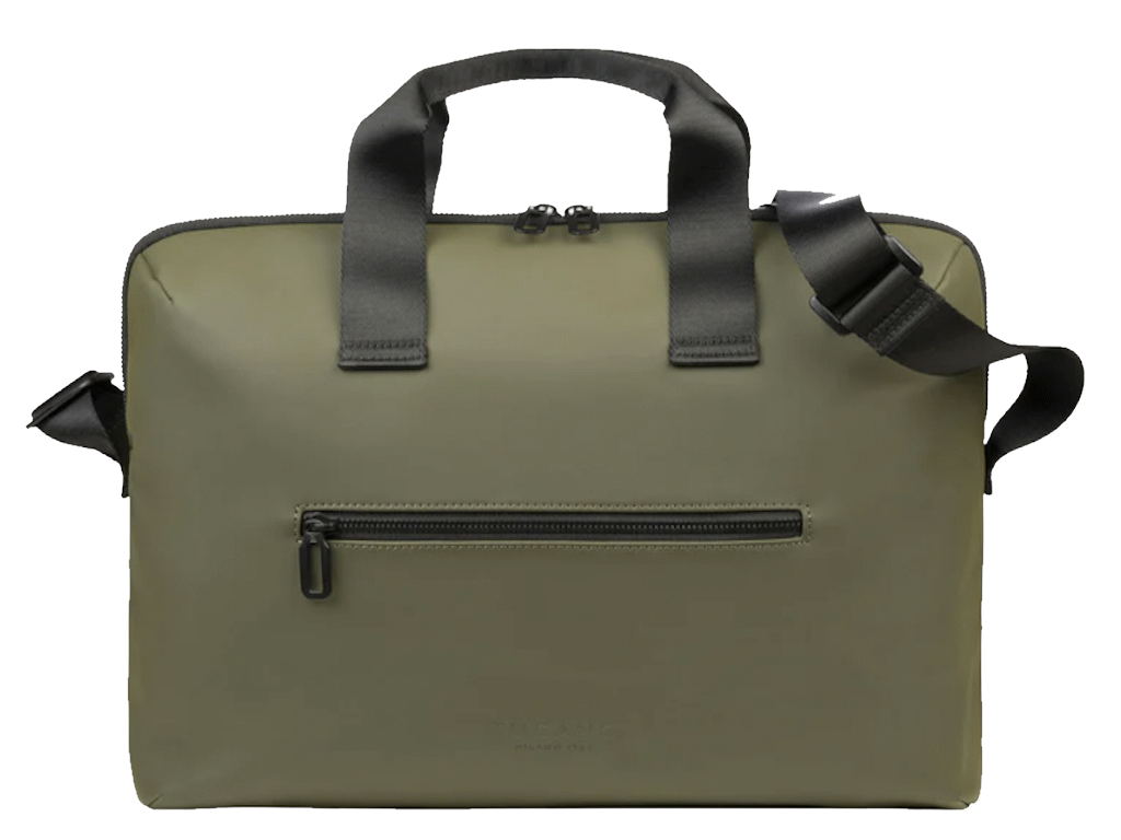 Tucano Gommo BGOM15-VM Torba za laptop 15.6", Maslinasta