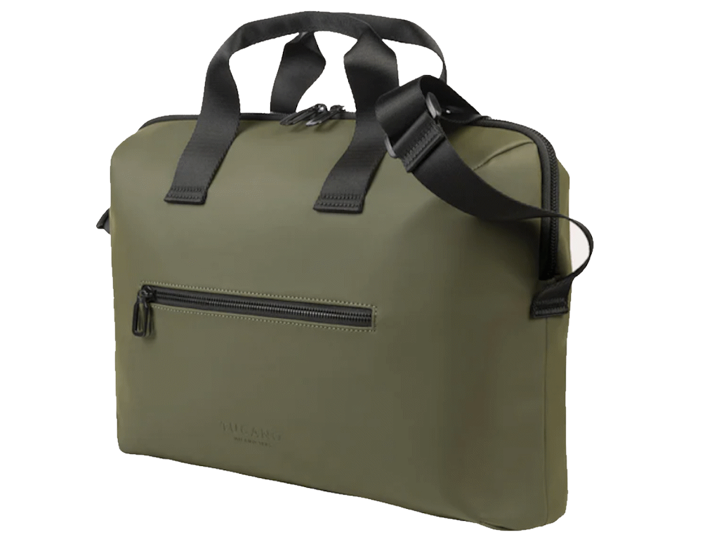 Tucano Gommo BGOM15-VM Torba za laptop 15.6", Maslinasta